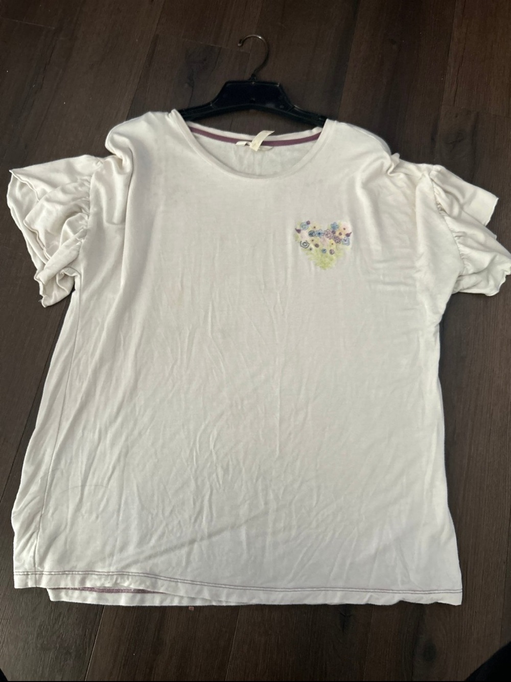 Matilda Jane shirt